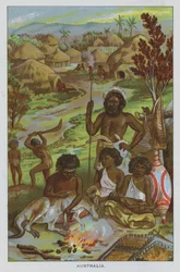 Australia
